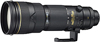 AF-S NIKKOR 200-400mm F4G ED VR II